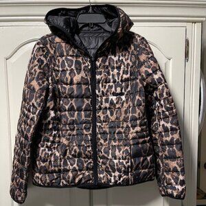 Established 1962 Reversible Jacket Size S